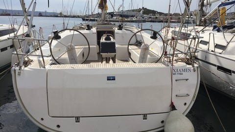 Bavaria Cruiser 51