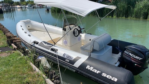 Black Sea Yachts BSY 100