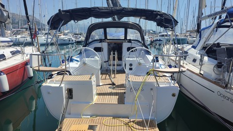 Elan Impression 40.1