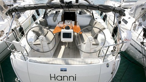 Bavaria 37 Cruiser