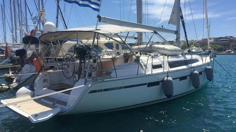 Bavaria Cruiser 41