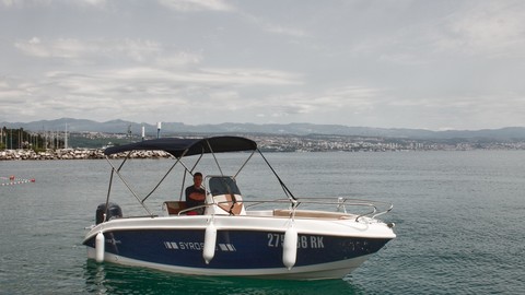 Orizzonti syros 190 (package mercury)