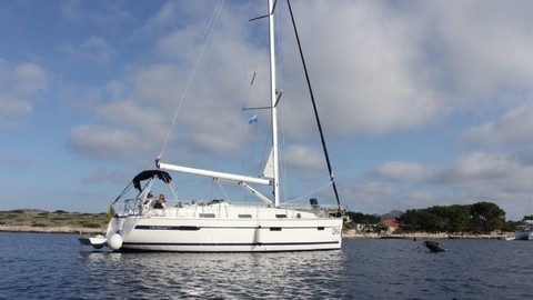 Bavaria Cruiser 36