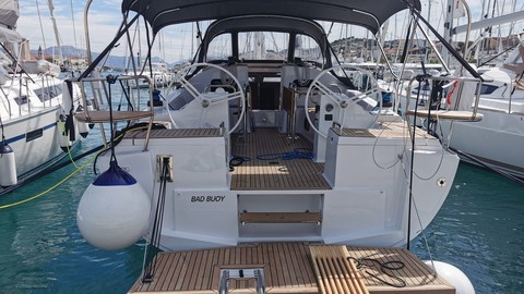 Elan Impression 45.1