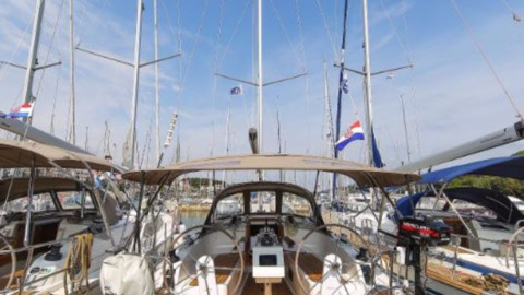Bavaria 37 Cruiser