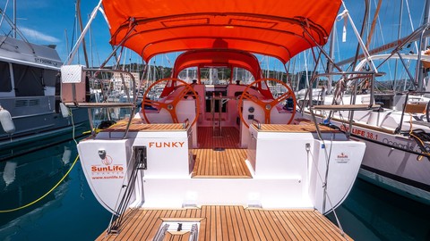 Elan Impression 40.1