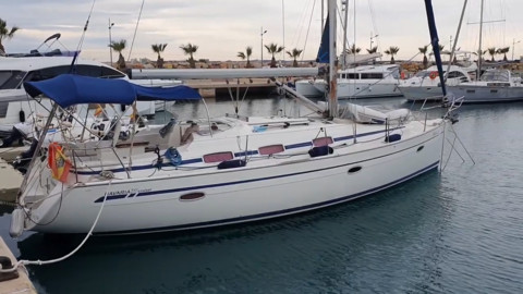 Bavaria 39 Cruiser
