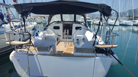 Elan Impression 40.1