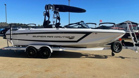 Super Air Nautique GS24