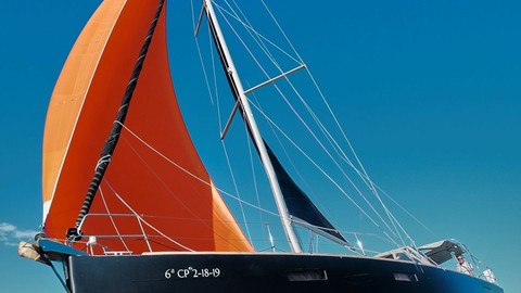 Beneteau Oceanis 45