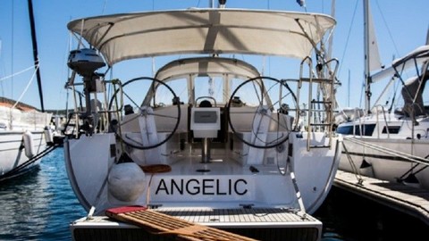 Bavaria 37 Cruiser