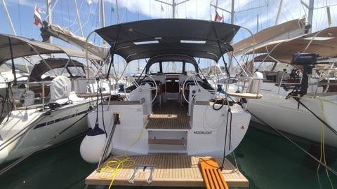 Elan Impression 45.1