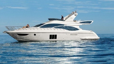 Azimut 58
