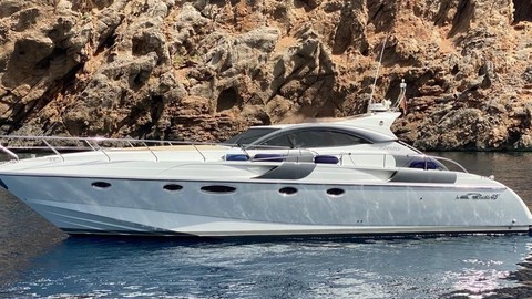 Rizzardi 45 incredible