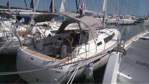 Bavaria 37 Cruiser