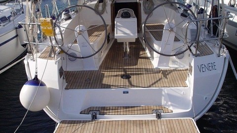 Bavaria 37 Cruiser