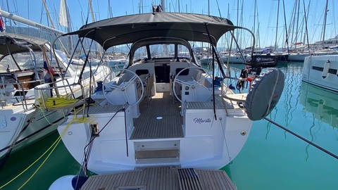 Elan Impression 45.1