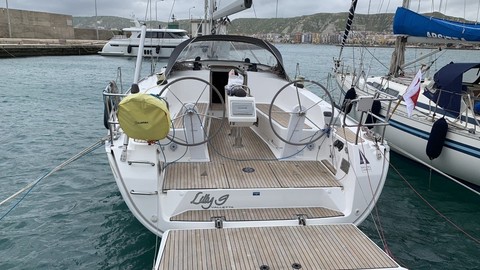 Bavaria Cruiser 41
