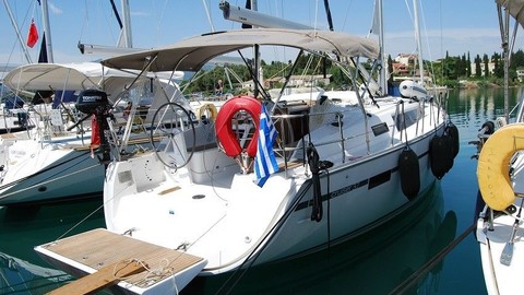 Bavaria 37 Cruiser