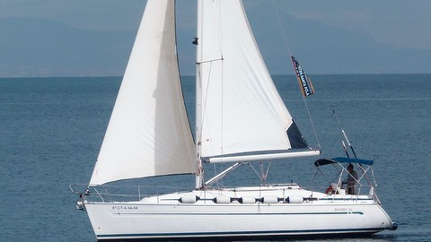 Bavaria 36 Cruiser