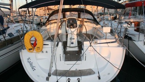Bavaria 39 Cruiser