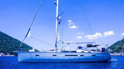 Bavaria 56 Cruiser