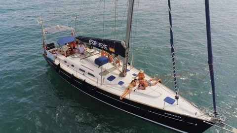 Beneteau Oceanis 473