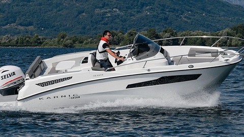 Gekko sports revo 6.7