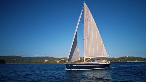 Bavaria Cruiser 57