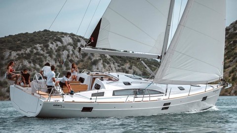 Elan Impression 45.1