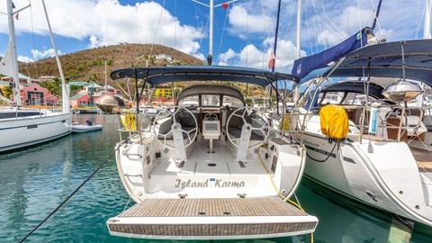 Bavaria Cruiser 41