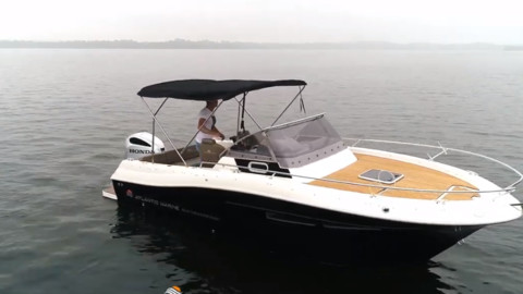 Atlantic Sun Cruiser 690