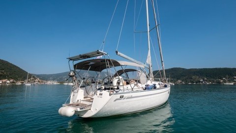 Bavaria 40 Cruiser