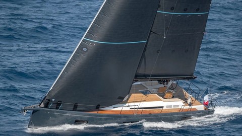 Beneteau FIRST YACHT 53