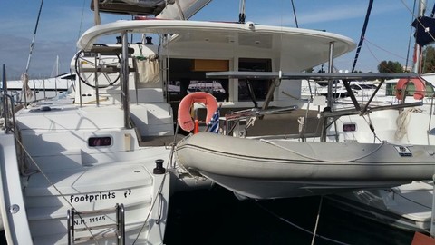 Lagoon 400 S2