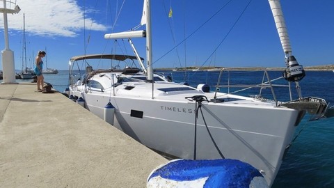 Elan Impression 50
