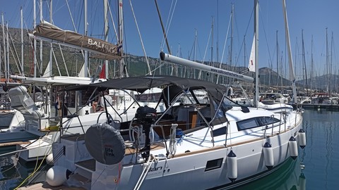 Elan Impression 45.1