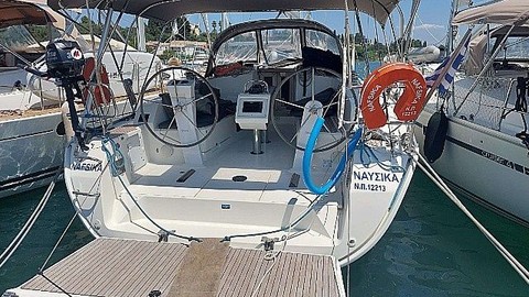 Bavaria Cruiser 41