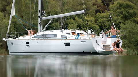 Elan Impression 45.1