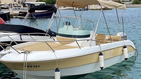 Sessa Key Largo 22