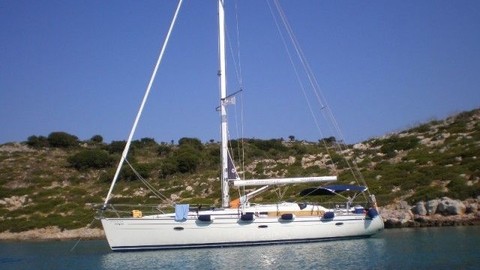 Bavaria 46 Cruiser