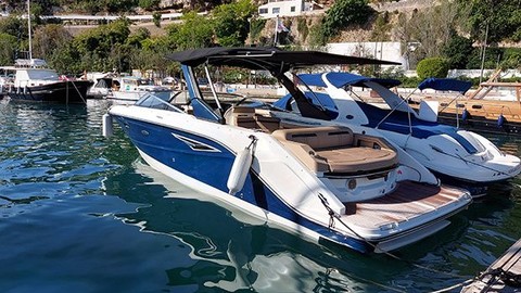 Sea Ray 310 SLX
