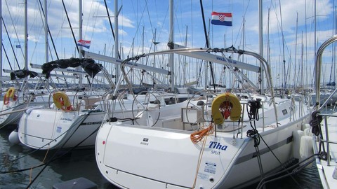 Bavaria 45 Cruiser