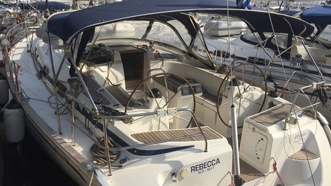 Bavaria 50 Cruiser