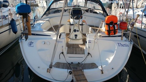 Bavaria 39 Cruiser