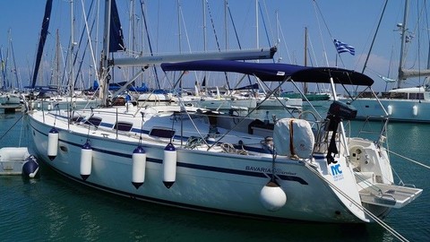 Bavaria 40 Cruiser