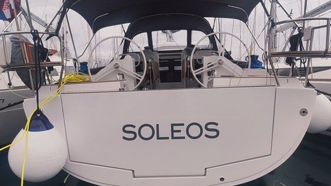 Elan Impression 45.1