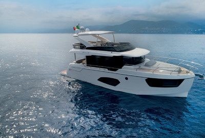 Absolute Navetta 48