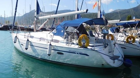 Bavaria 39 Cruiser