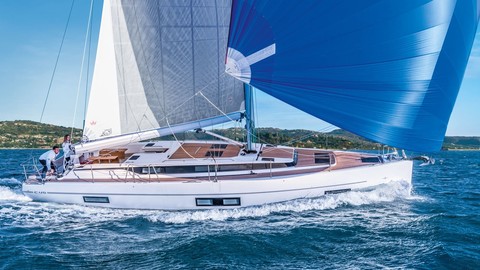 Bavaria C45
